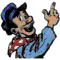 Avatar du membre